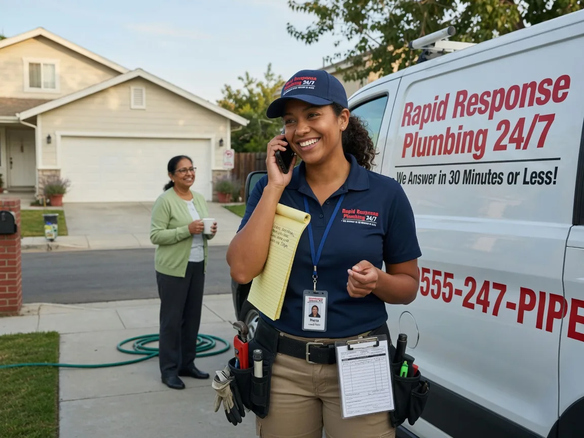 Emergency Plumber Acme, LA FAQs